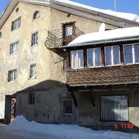 Ferienhaus Turba
