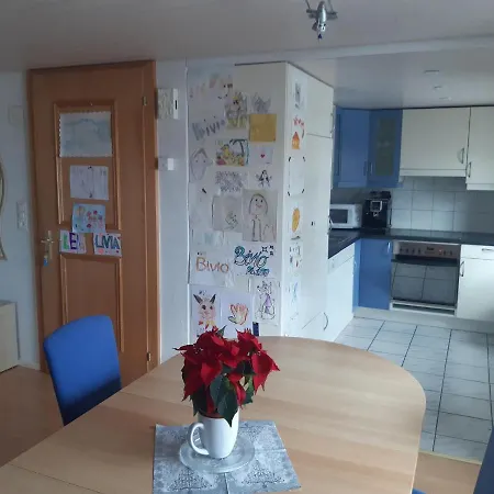 Ferienhaus Turba *