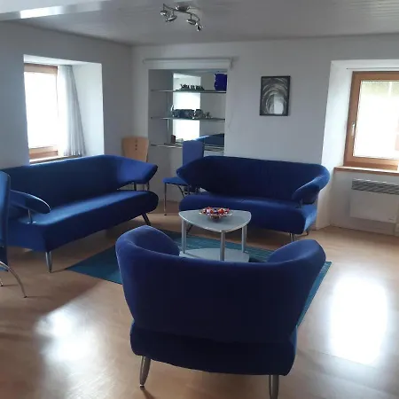 Ferienhaus Turba Apartment *