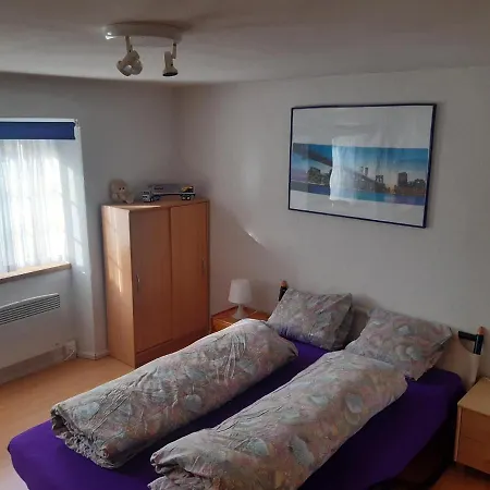 Ferienhaus Turba Apartment Bivio