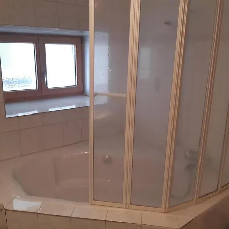 Apartment Ferienhaus Turba Bivio