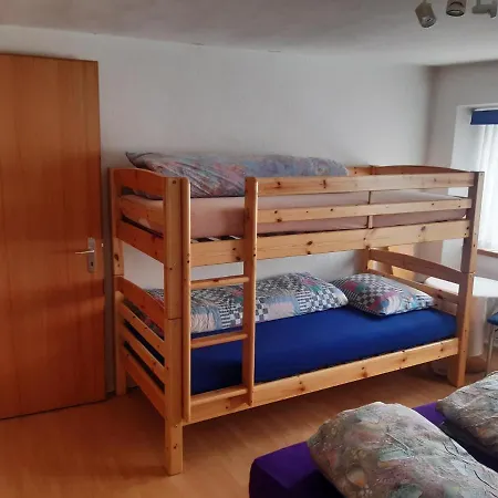 Apartment Ferienhaus Turba *