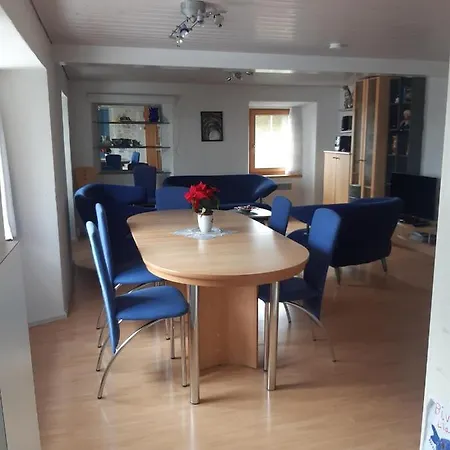 Ferienhaus Turba Apartment