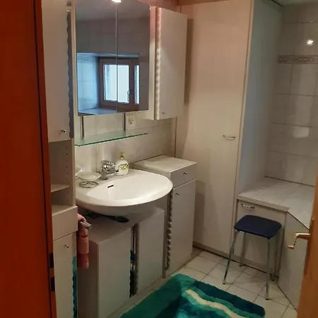 Ferienhaus Turba * Bivio